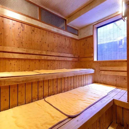 Dormy Inn Sendai Station Natural Hot Spring