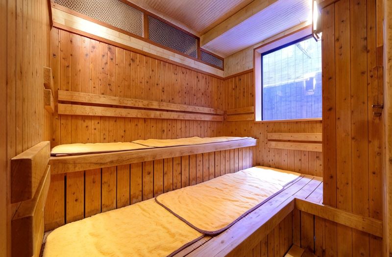 Dormy Inn Sendai Station Natural Hot Spring photo 3