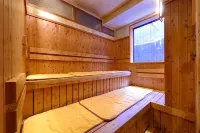 Dormy Inn Sendai Station Natural Hot Spring - ที่มีสปา