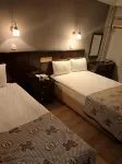 Spor Hotel