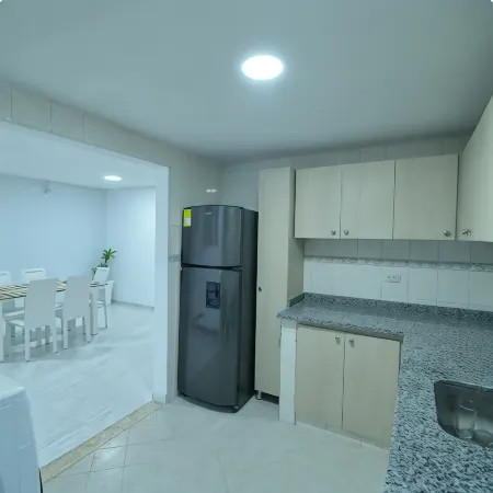 Casa Allure Отели рядом с достопримечательностью «Манга»