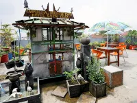 Hotel Salon Fora Setiabudi Hotel a Sukasari
