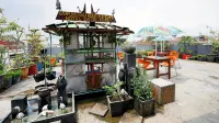 Hotel Salon Fora Setiabudi - 2 Yıldız