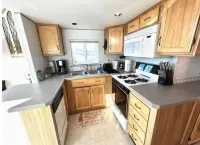 Rogue River Landing Resort - Wifi