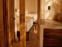 Casona Tunan - Spa