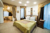 Villa Club Hotel - Виллы