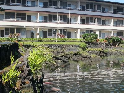 Scp Hilo Hotel