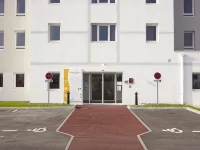 Premiere Classe Caen Nord - MÉMORIAL Hotels in Basse-Normandie