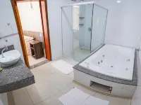 Garcia Palace Hotel فنادق في سينوب