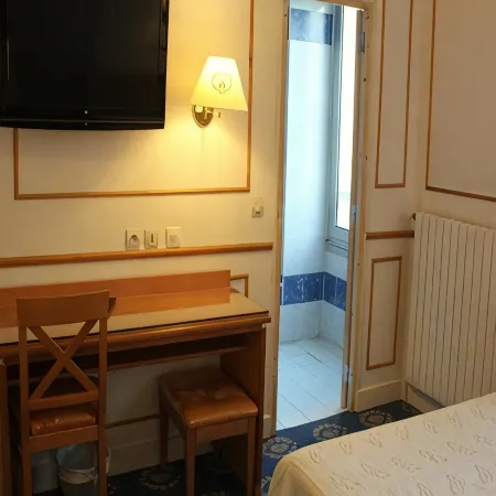 Hotel Havane Opera