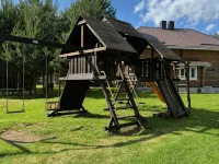 Kvetky Yablyni Hotels in Rajon Wilejka