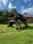 Kvetky Yablyni - Pet friendly