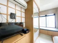 Nice Studio Apartment at Pollux Chadstone By Travelio - Apartments