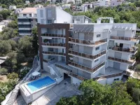 Sea View Apartments Panorama Przno Hotels in Przno