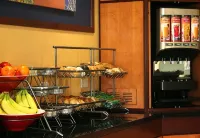Fairfield Inn & Suites Lock Haven