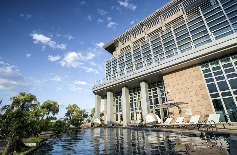Grand Mercure Danang photo 3