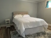Charming home on the lake! Hotels in Fulton County