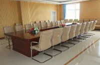Golden World International Hotel