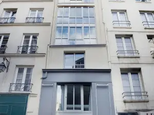 Hôtel Jules & Jim