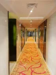 Wuwei Yunxuan Hotel