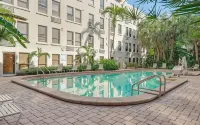 Palm Beach Historic Inn - Beach