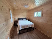 4-bedroom house in terrific Orland with AC, WiFi. Enjoy your stay - WiFi