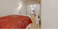 Block to the BEACH! Custom Home with AMAZING VIEWS!! - 발코니