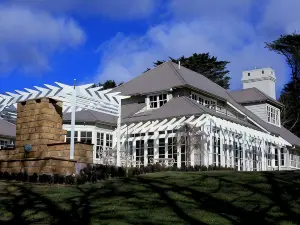 Parklands Country Gardens & Lodges Blue Mountains