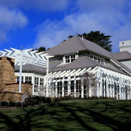Parklands Country Gardens & Lodges Blue Mountains