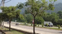Kampar Times Inn Hotel
