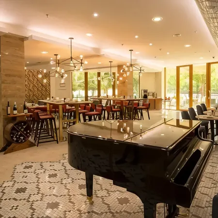 Radisson Blu Hotel, Yerevan