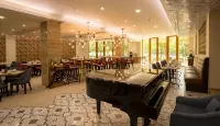 Radisson Blu Hotel, Yerevan - breakfast