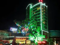 Nvshu Hotel Hotels in Jiangyong