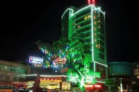 Nvshu Hotel