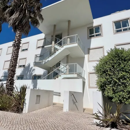 Luxury Penthouse Eva 180 Degree Oceanview, Praia d'El Rey Silvercoast, Amoreira