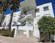 Luxury Penthouse Eva 180 Degree Oceanview, Praia d'El Rey Silvercoast, Amoreira