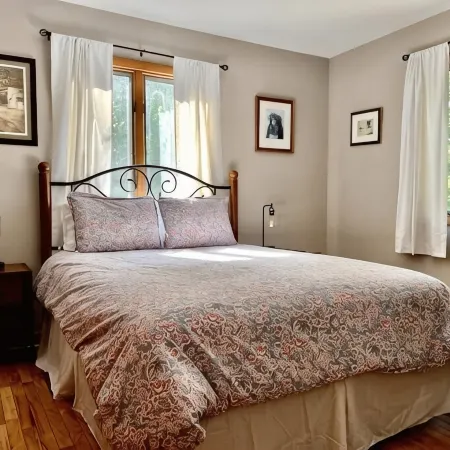 Retreat to Jackson's Ridge and enjoy the Poconos!