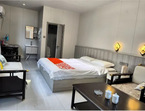 Jingyue Homestay - 2 stjerner