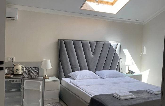 345 Boutique-Hotel