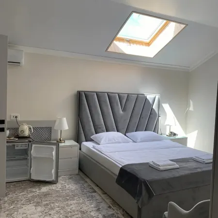 345 Boutique-Hotel Отели в г. Дербент