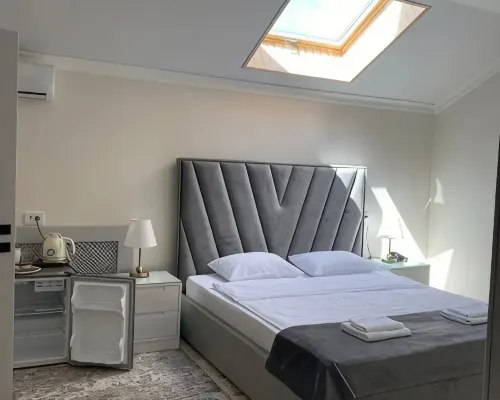 345 Boutique-Hotel Hotels in Derbent