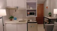 Citispace 1BR Unit Ridgewood Towers Near BGC #RW09
