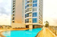 Lovina 20-12B Nagoya Residence - 4-Star