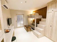 Lovina 15-11 at Formosa Residence - Nagoya -  Apartamentos vacacionales