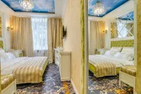 Golden Hotel - Inns