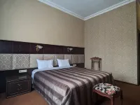 Evropa Hotel Hotels in Cherkessk