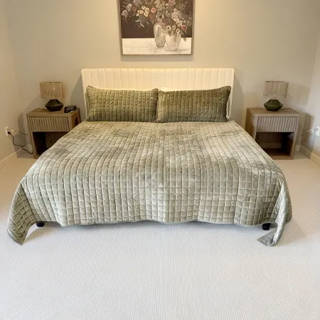 2BR 2.5 Downtown Oasis Full Kitchen, Pet Friendly, Close to Silos Food Hall