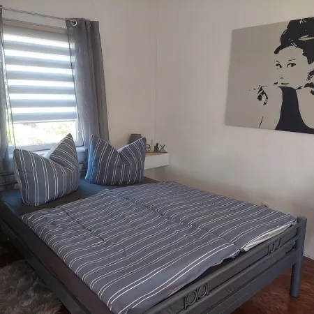 Vacation apartment Jolina