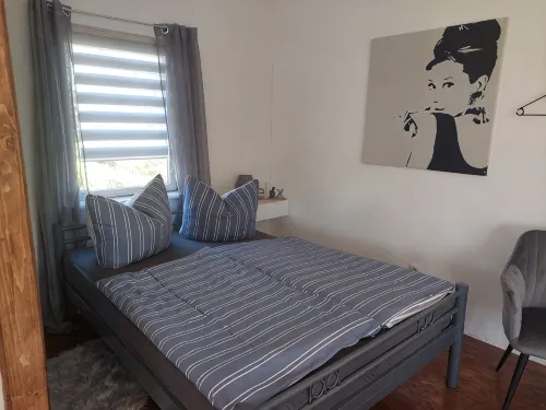 Vacation apartment Jolina