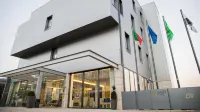 แลม โรงแรม เซโลริโก เด บัสโต โรงแรมใน